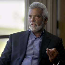 Vimal Thomas Testimonial on Egnyte's Secure Content Services Solution
