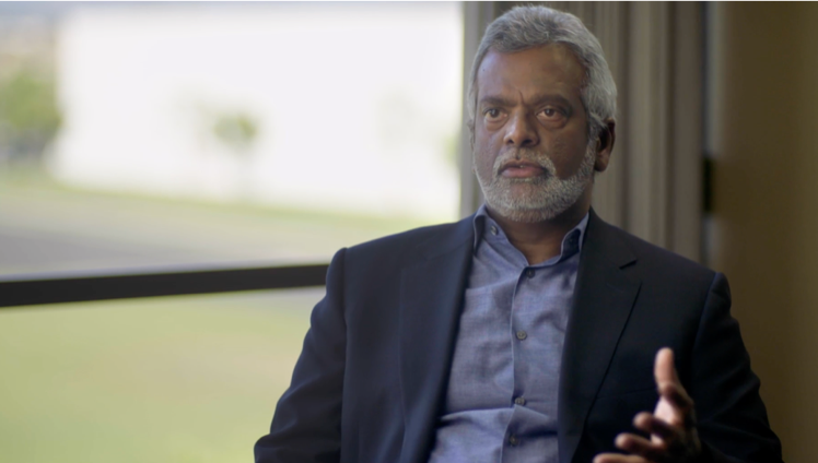 Watch the Video Interview with Vimal Thomas, VP Information Technology, Yamaha