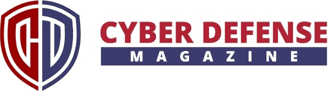 Cyber Defense Magazine Logo