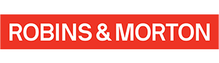 Robins & Morton Logo