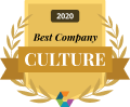 Best Company Culture 2020