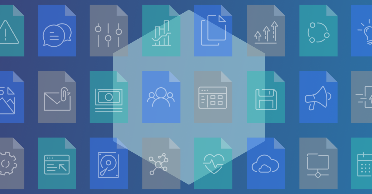 Data Classification: Meaning, Types & Process | Egnyte
