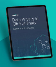 Data Privacy in Clinical Trials