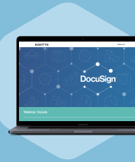 Egnyte for DocuSign 