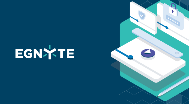 Egnyte’s Compliance Standards
