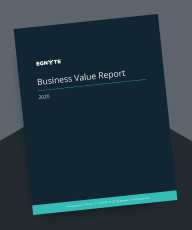 2020 Business Value Report