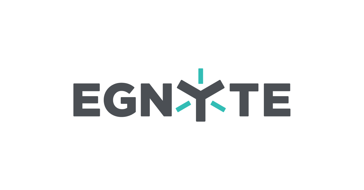 Easy and Secure File Sharing with Content Governance and Administration | Egnyte