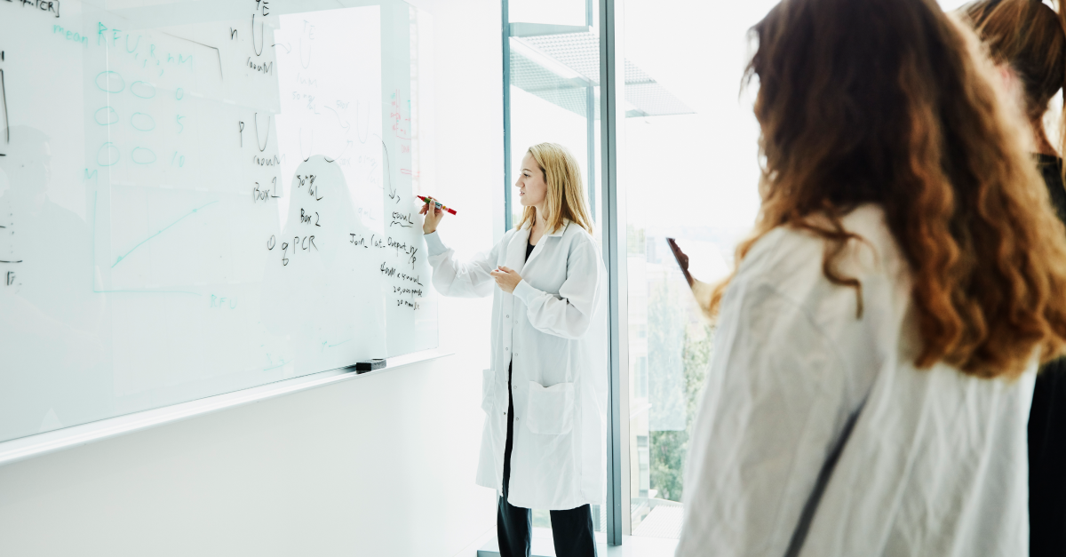 clinical trial management system