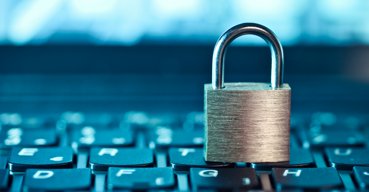 What Is Data Encryption? and Why It Matters | Egnyte