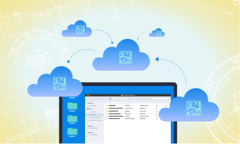 3 Ways Egnyte Helps AEC Firms Tap Into the Public Cloud