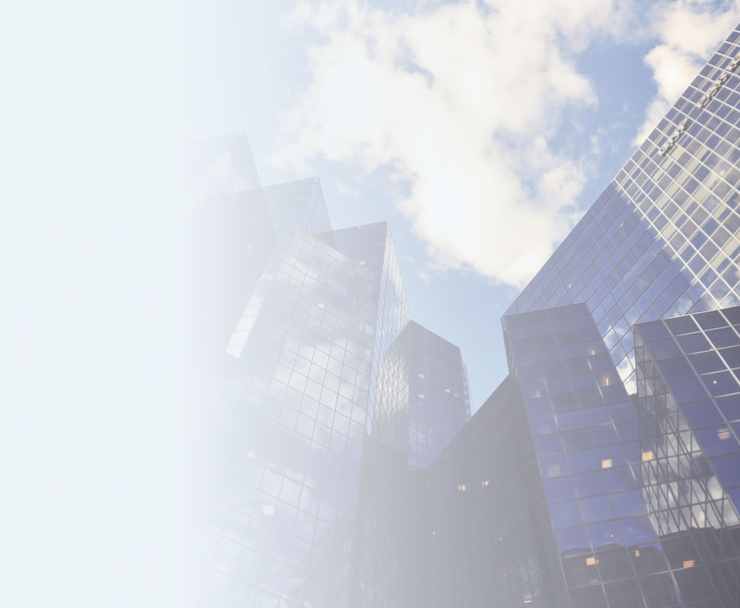 buildings with blue sky background