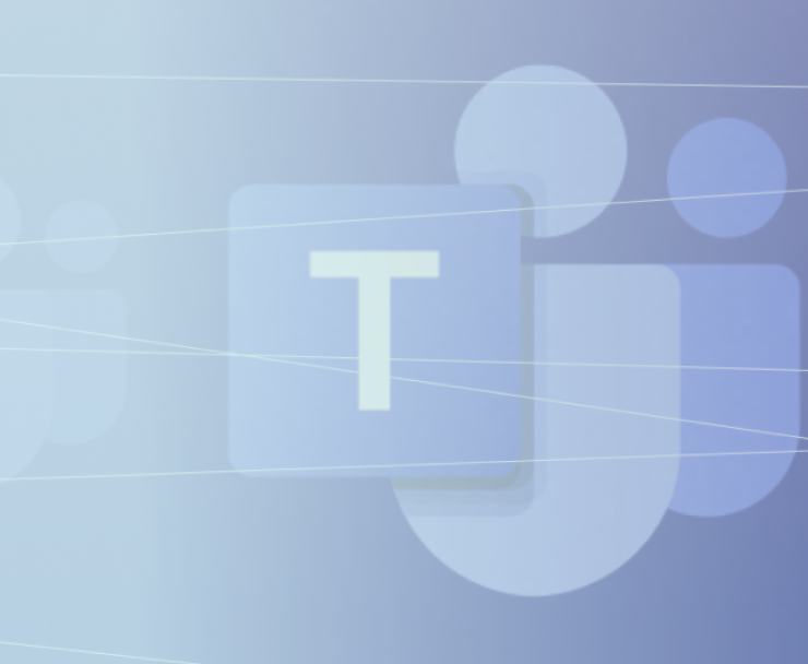 microsoft teams logo