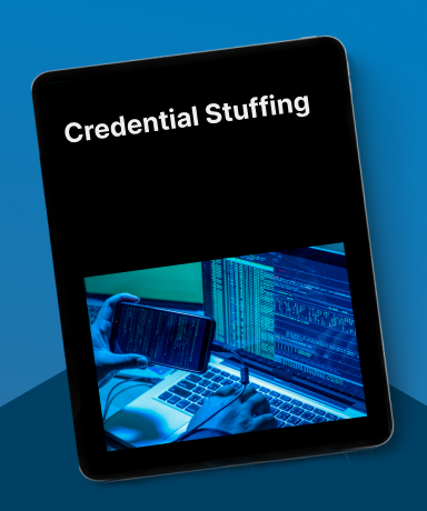 credential stuffing