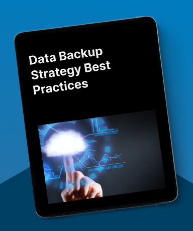 data backup strategy