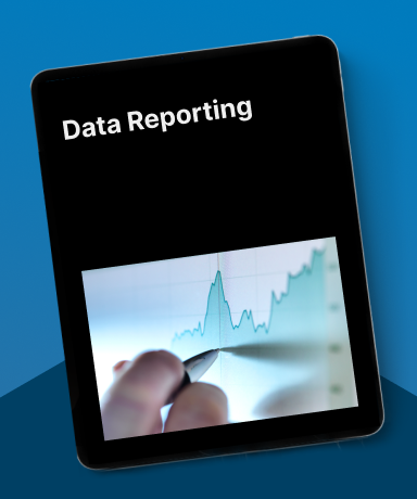data reporting