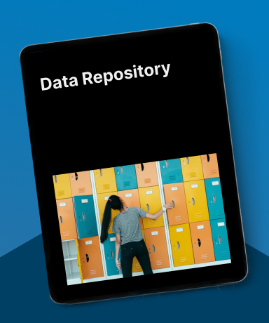 data repository