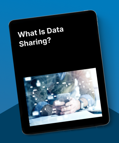 What Is Data Sharing