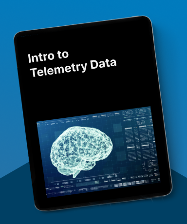 Telemetry Data