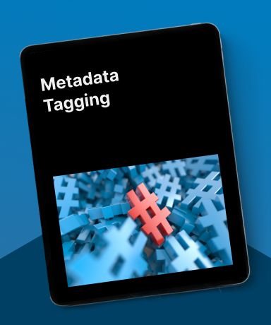 metadata tagging