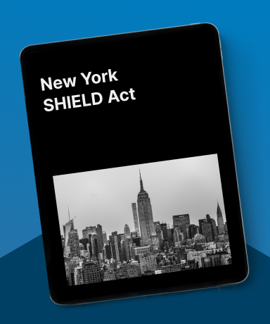 New York SHIELD Act