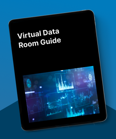 Virtual Data Room Guide