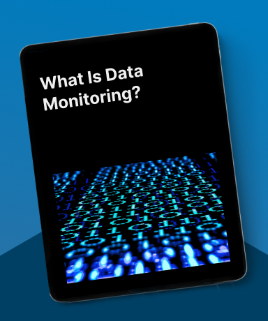 data monitoring