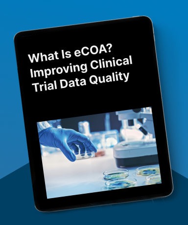 ecoa clinical trials
