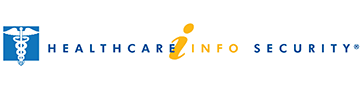 Healthcare Info Security Logo
