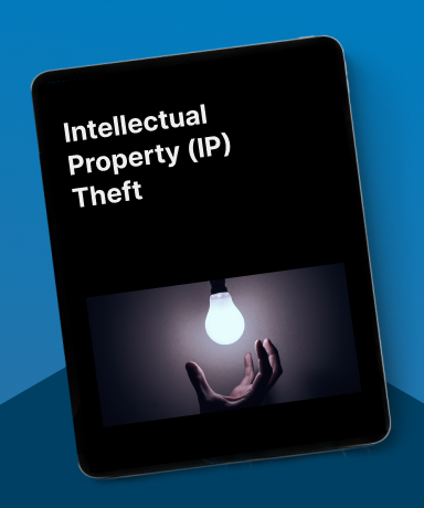 intellectual property theft