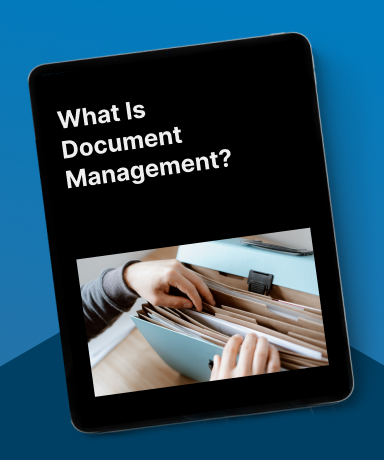 document management