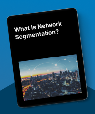 network segmentation