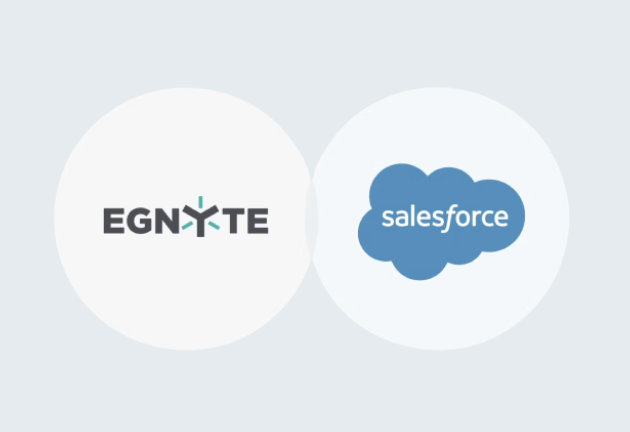 Native Integration With Salesforce