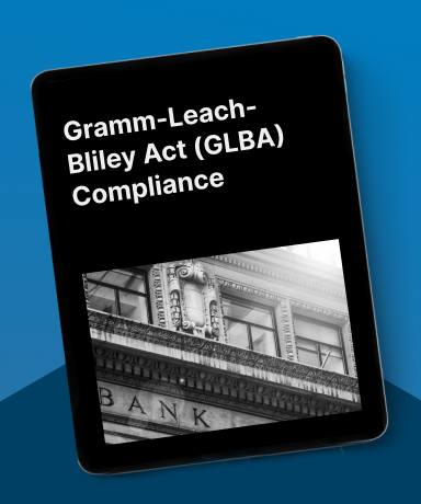 glba compliance