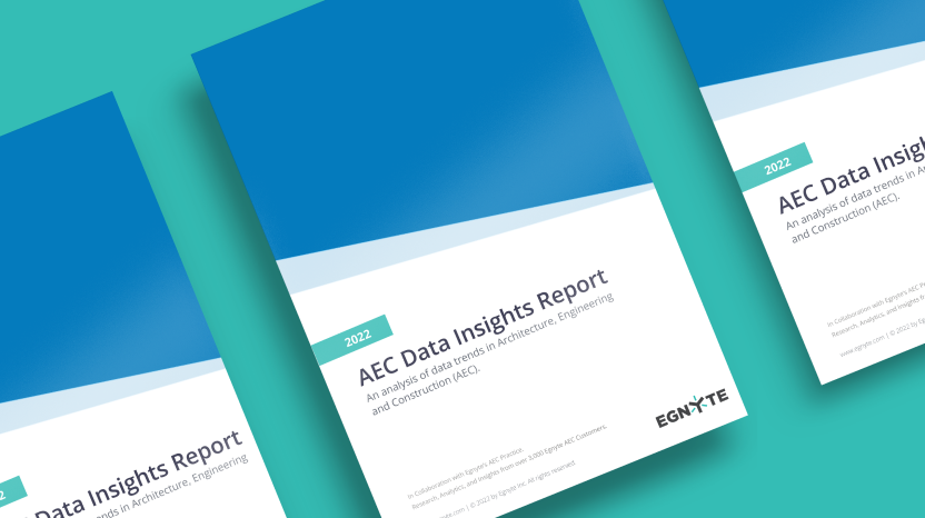 2022 AEC Data Insights Review