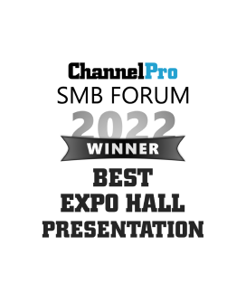 Best_Expo_Hall_Presentation