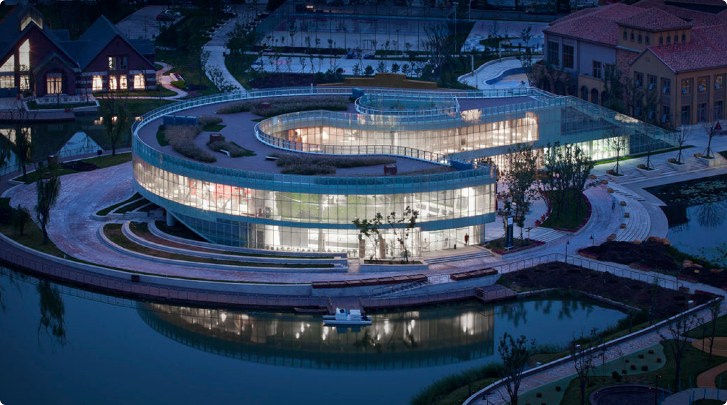 GBBN Architects Optimizes File Sharing | Egnyte
