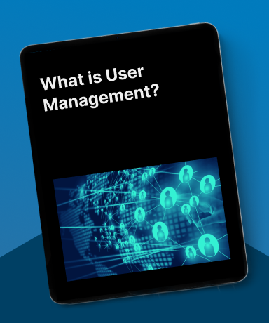 user management