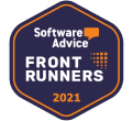 Software Advice Front Runners 2021