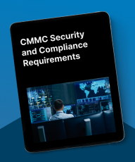 cmmc requirements