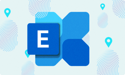 Discover PII in Microsoft Exchange Online With Egnyte