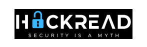 HackRead Logo
