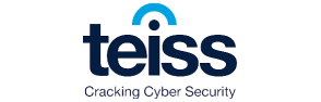 teiss Cracking Cyber Security Logo