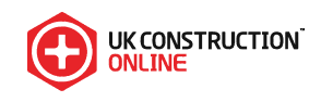 UK Construction Online Logo