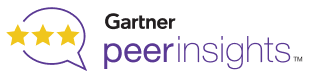 Gartner Peer Insights - Customers Choice Winner for Content Collaboration Platforms