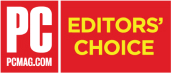 PC Mag Editors Choice - Egnyte is one of the strongest offerings on the market