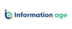 Information Age Logo
