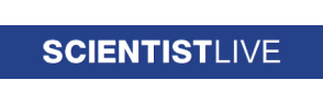 ScientistLive Logo