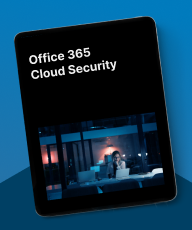 office 365 cloud security