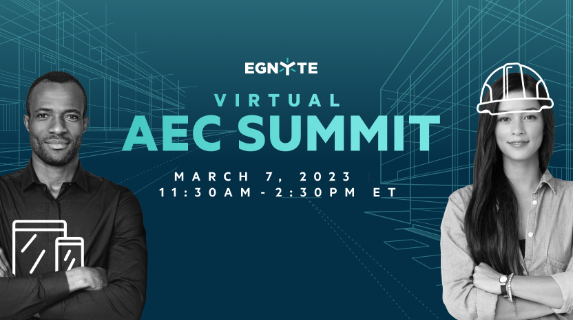 AEC Summit 2023