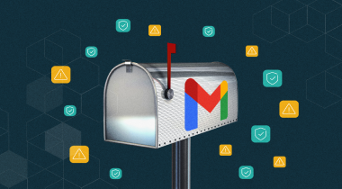 Find Sensitive Data in Gmail